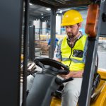 Компания «Новый Вилочный» — продажа вилочных погрузчиков с гарантией качества
