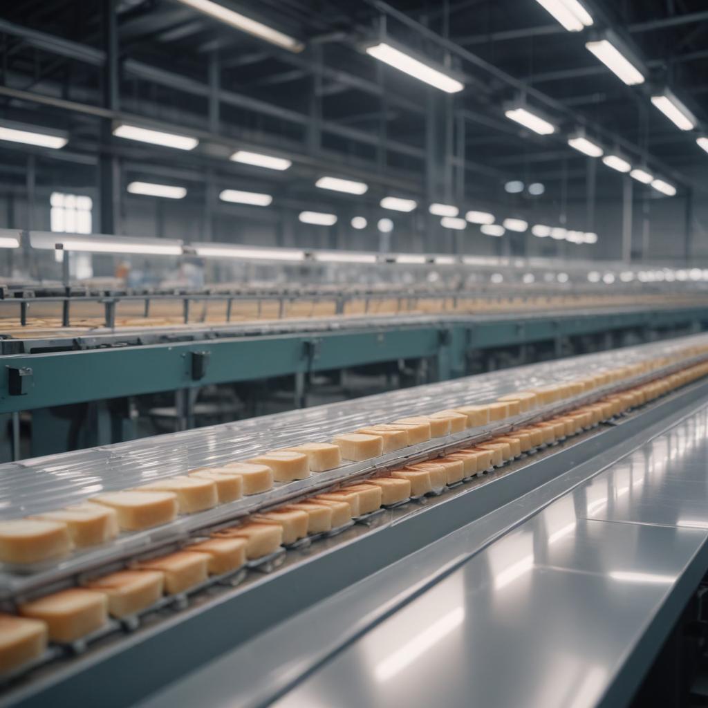 Производство сэндвич панелей в Московском регионе - изображение 2