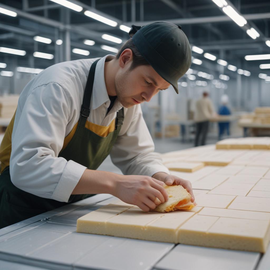 Производство сэндвич панелей в Московском регионе - изображение 3