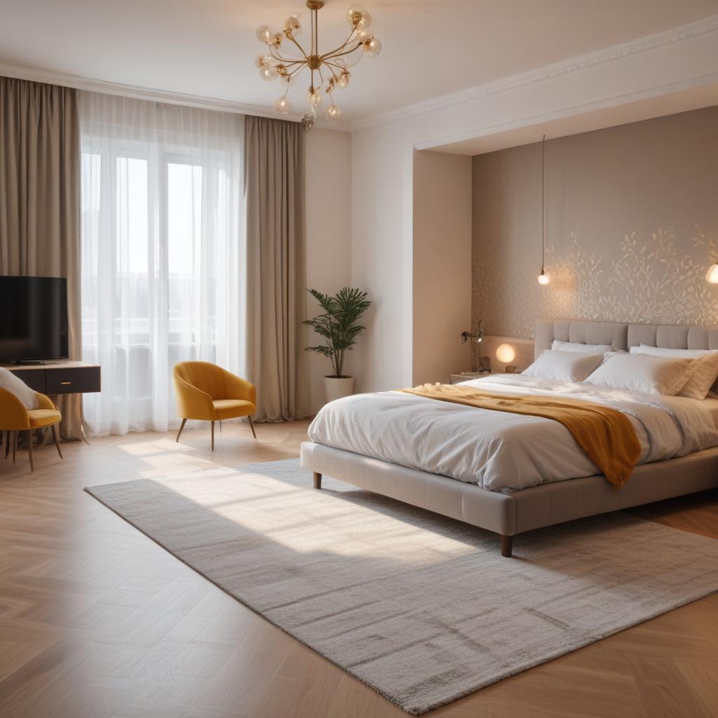 Особенности трехкомнатных квартир в Краснодаре - изображение 3